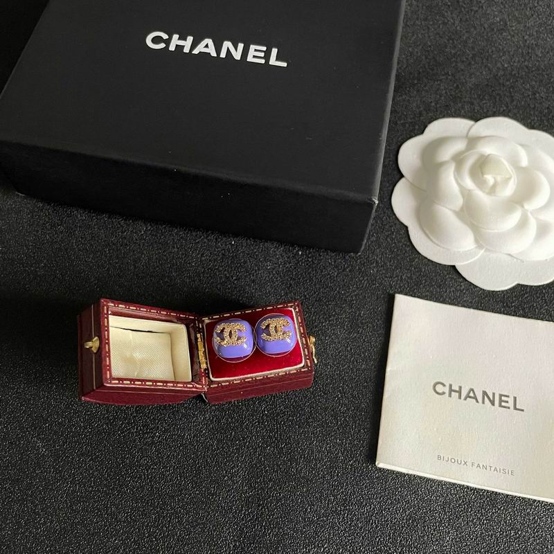 Chanel Earring 07yxs408
